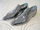 2201 RUGAN SİYAH NEOLİT+PVC