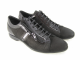 2234-1 RUGAN SÜET SİYAH TPU