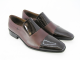 2299 RUGAN ANİLİN KAHVE V.NEOLİT