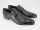 2305-1 RUGAN ANİLİN SİYAH NEOLİT