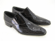 1134-1 RUGAN SİYAH P.NEOLİT